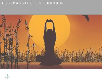 Foot massage in  Gorndorf